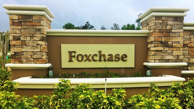 Foxchase Clermont