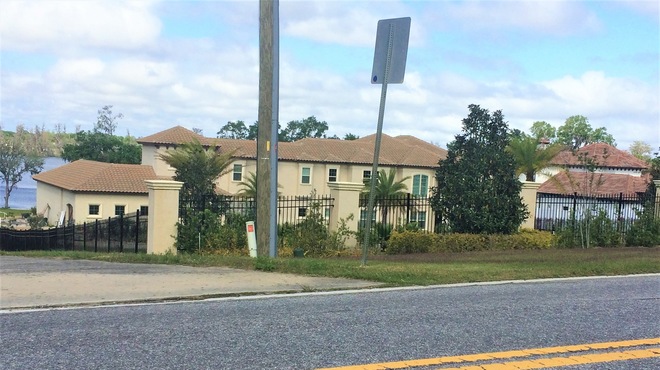 Estates At Lake Susan Clermont FL-Homes For Sale