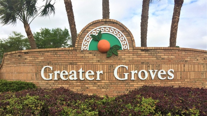 Greater Groves Clermont FL Homes For Sale