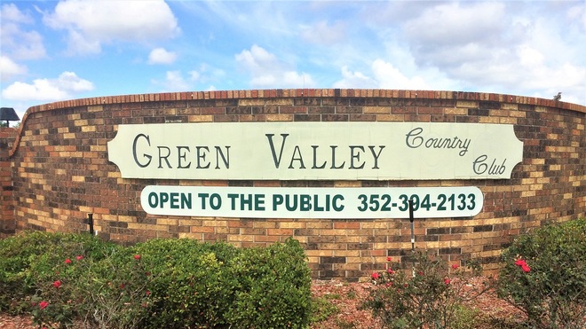 Village Green Clermont FL Homes For Sale