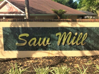 Sawmill Clermont