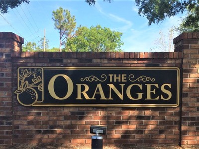 Oranges Clermont FL Homes For Sale