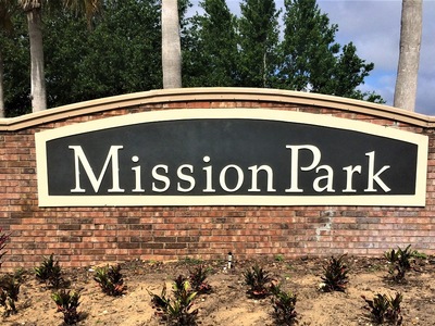 Mission Park Clermont FL Homes For Sale