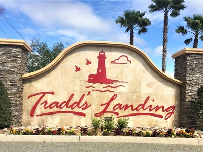 Tradds Landing Clermont FL Homes For Sale