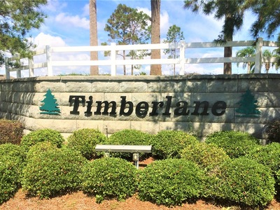 Timberlane Clermont FL Homes For Sale