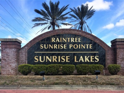 Sunrise Lakes Clermont FL Homes For Sale