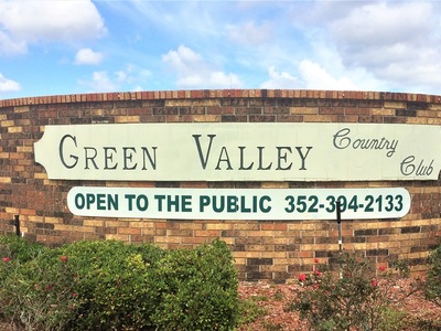 Village Green Clermont FL Homes For Sale