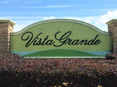 Vista Grande Clermont FL Homes For Sale