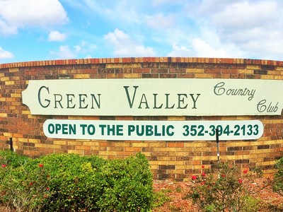 Townhomes Of Village Green Clermont FL