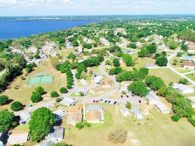 Vacation Village Clermont FL Homes For Sale