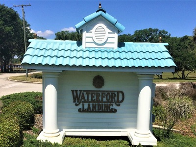 Waterford Landing Clermont FL Homes For Sale